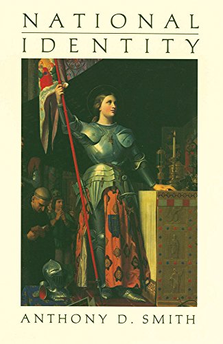 National identity Cover