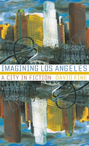 Imagining Los Angeles Cover