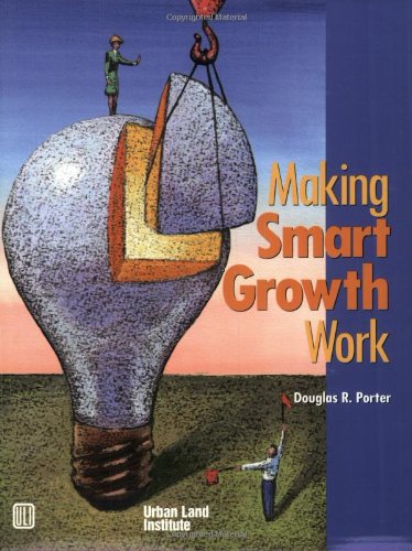 Making Smart Growth Work Cover