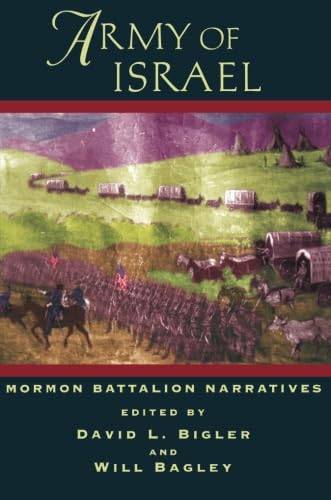 Army of Israel Cover