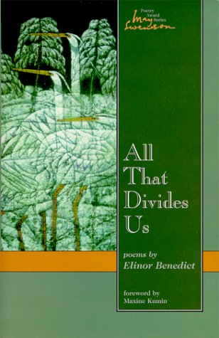 All that divides us Cover