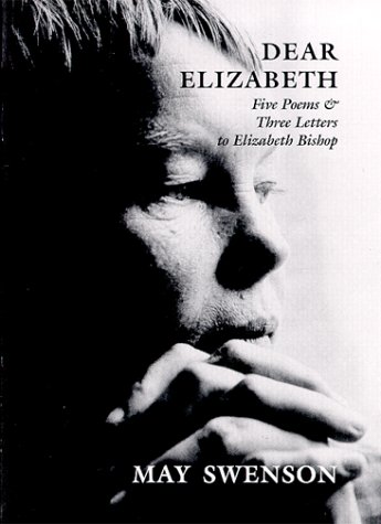 Dear Elizabeth Cover