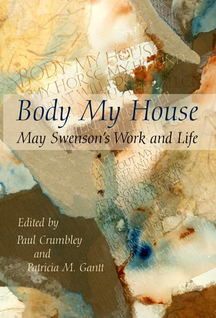Body My House Cover