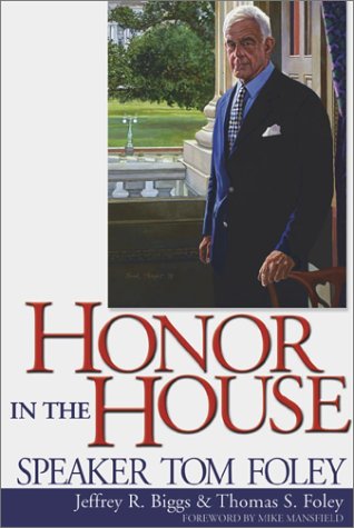 Honor in the House Cover