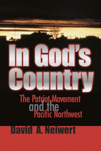 In God's country Cover