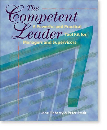 Competent Leader Cover