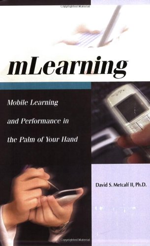 mLearning Cover
