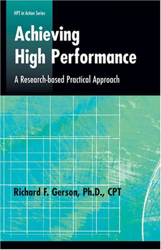 Achieving high performance Cover