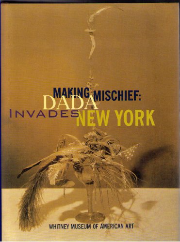 Making mischief Cover