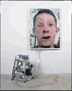 Tim Hawkinson Cover