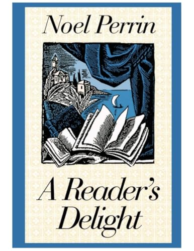 A reader's delight Cover