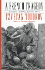A French tragedy Cover