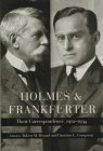 Holmes and Frankfurter Cover