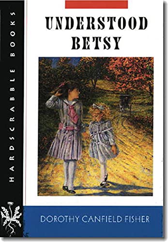 Understood Betsy Cover