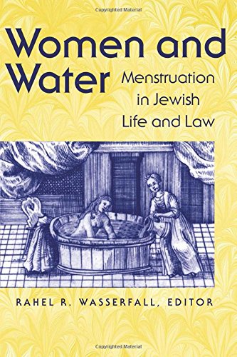 Women and Water Cover