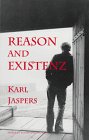 Reason and Existenz Cover