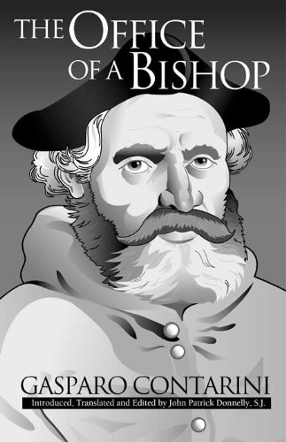 The Office of a Bishop Cover