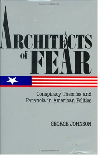 Architects of fear Cover