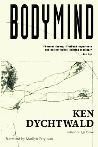 Bodymind Cover