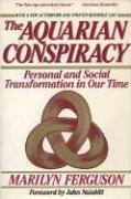 The Aquarian Conspiracy Cover
