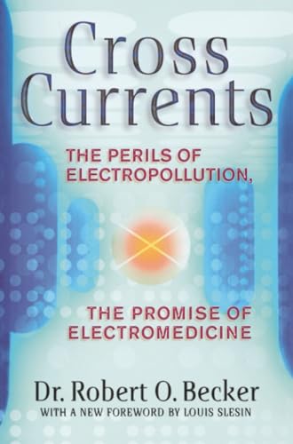 Cross Currents Cover