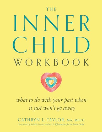 The inner child workbook Cover