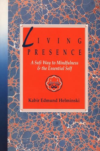 Living presence Cover