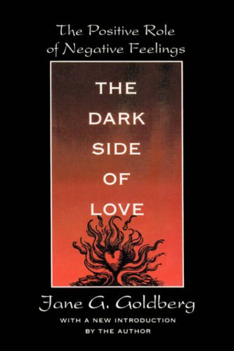The dark side of love Cover