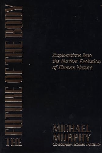 The Future of the Body Cover
