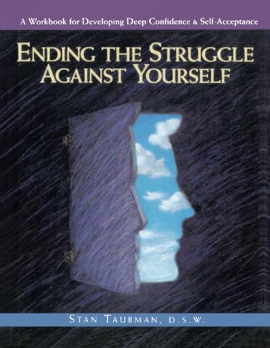 Ending the struggle against yourself Cover