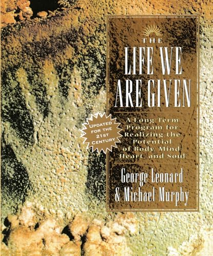 The life we are given Cover