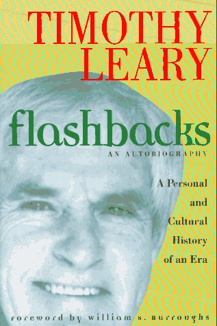 Flashbacks Cover