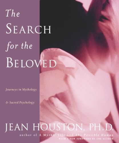 The search for the beloved Cover