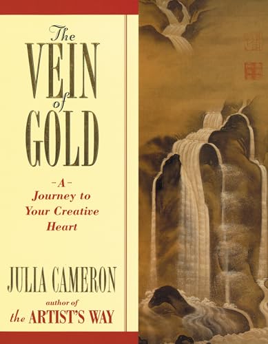 The Vein of Gold Cover