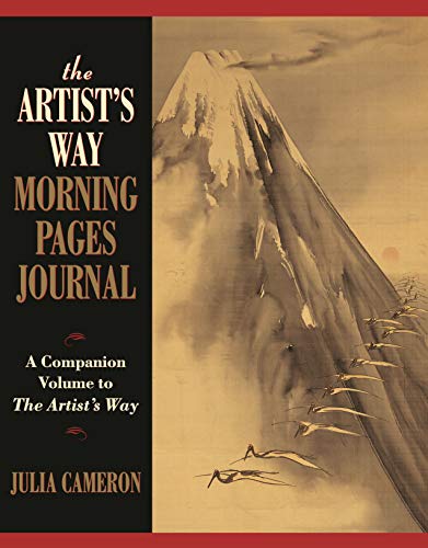 The artist's way Cover