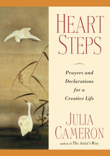 Heart steps Cover