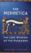 The hermetica Cover