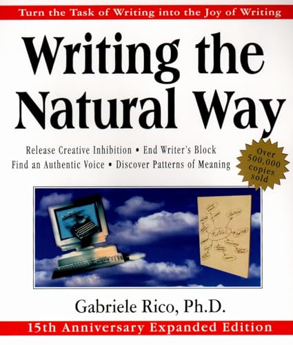 Writing the natural way Cover