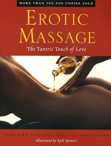 Erotic massage Cover