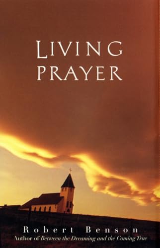 Living prayer Cover
