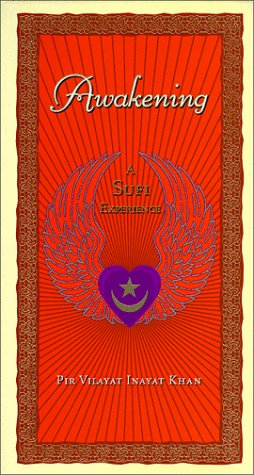 Awakening Cover