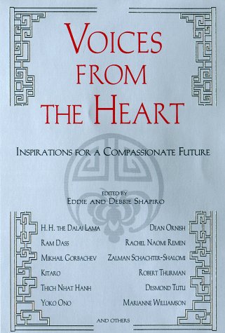 Voices from the Heart Cover