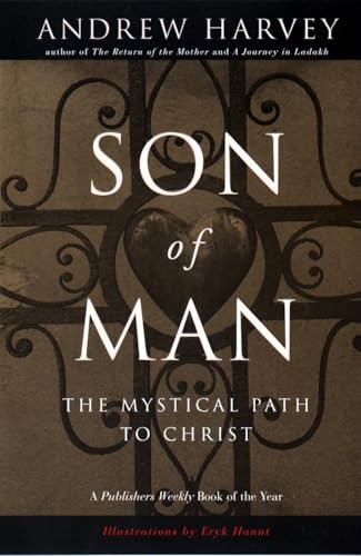Son of Man Cover