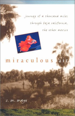 Miraculous air Cover