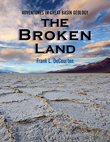 The Broken Land Cover