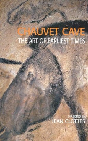 Chauvet Cave Cover