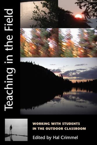 Teaching in the field Cover
