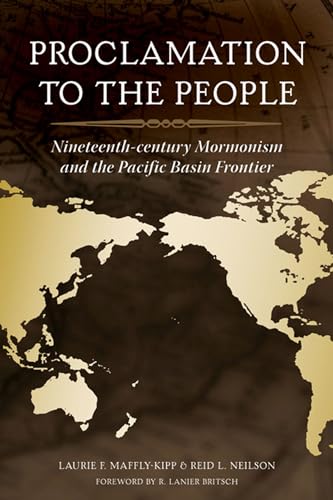 Proclamation to the People Cover