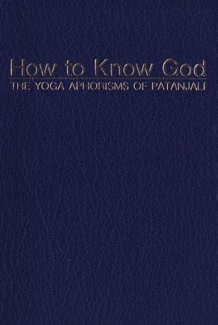 How to Know God Cover