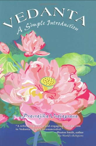 Vedanta Cover